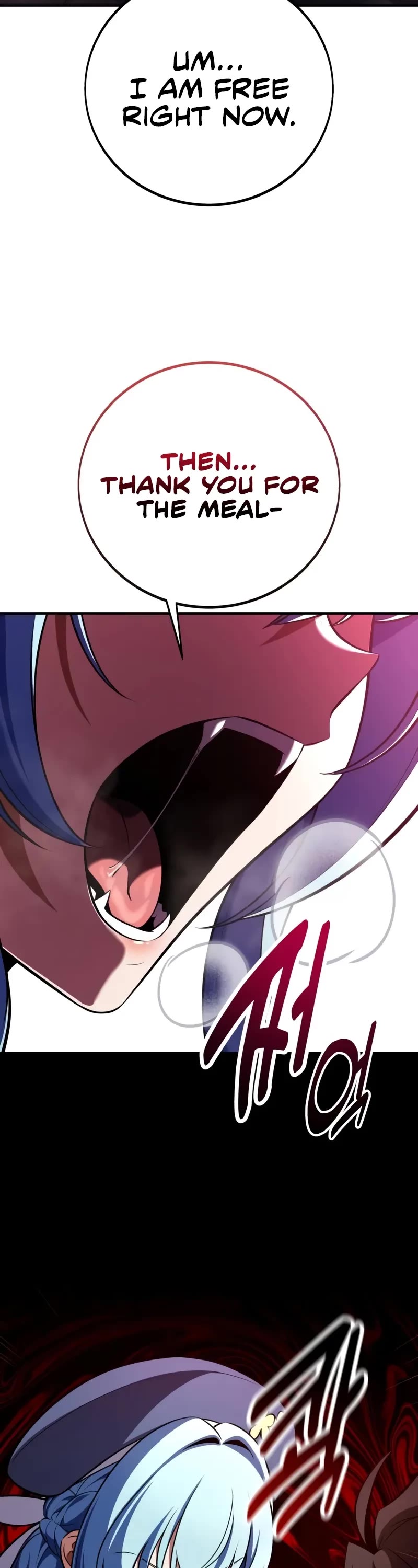 I Killed an Academy Player chapter 99 page 23