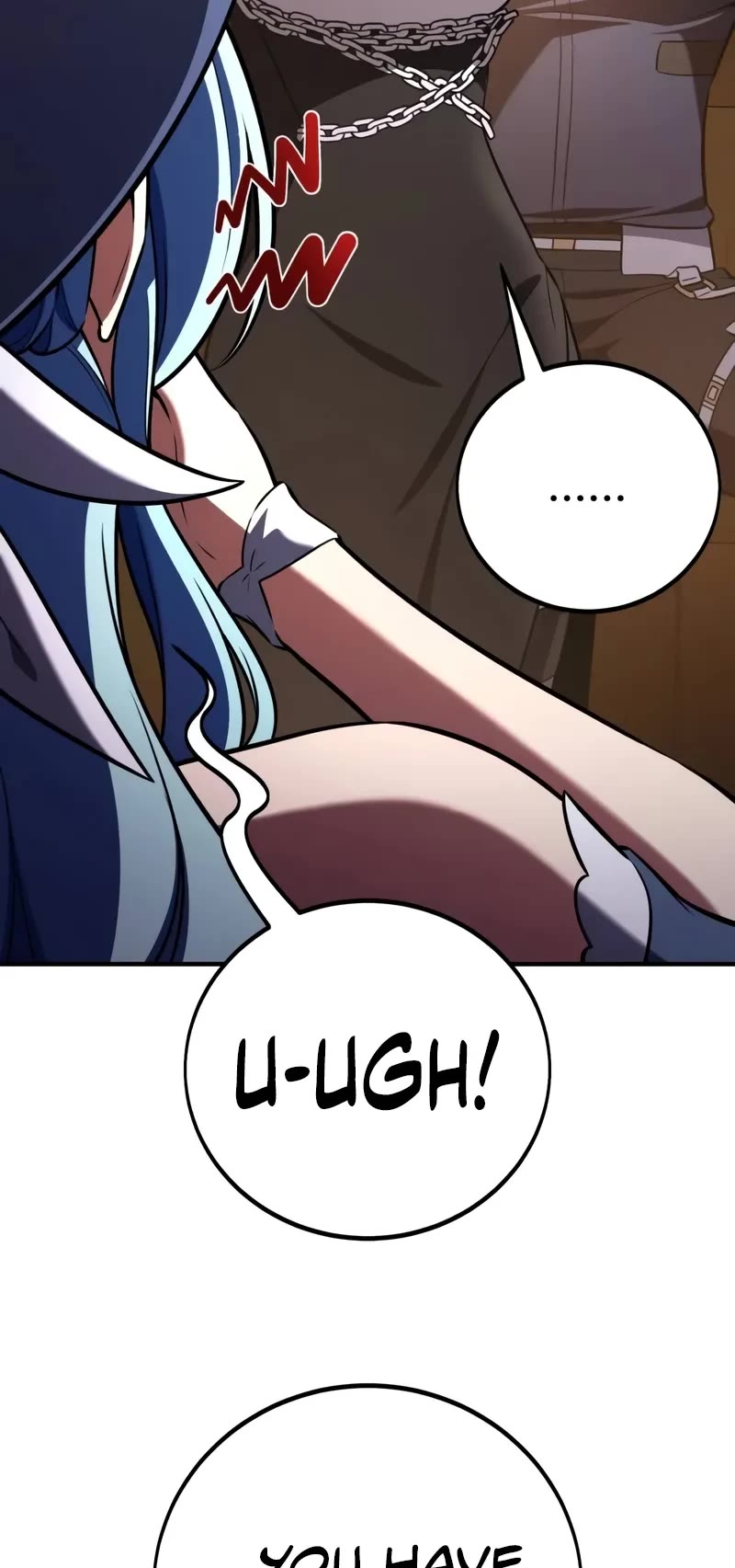 I Killed an Academy Player chapter 99 page 25