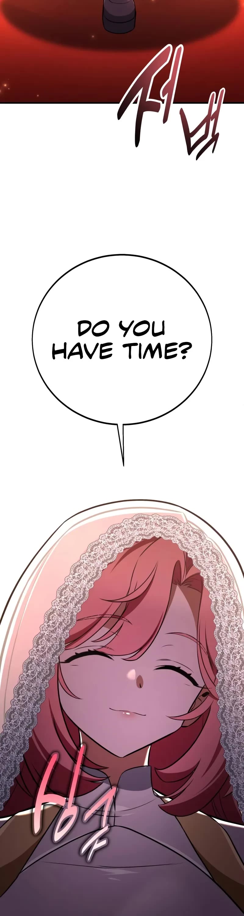 I Killed an Academy Player chapter 99 page 28