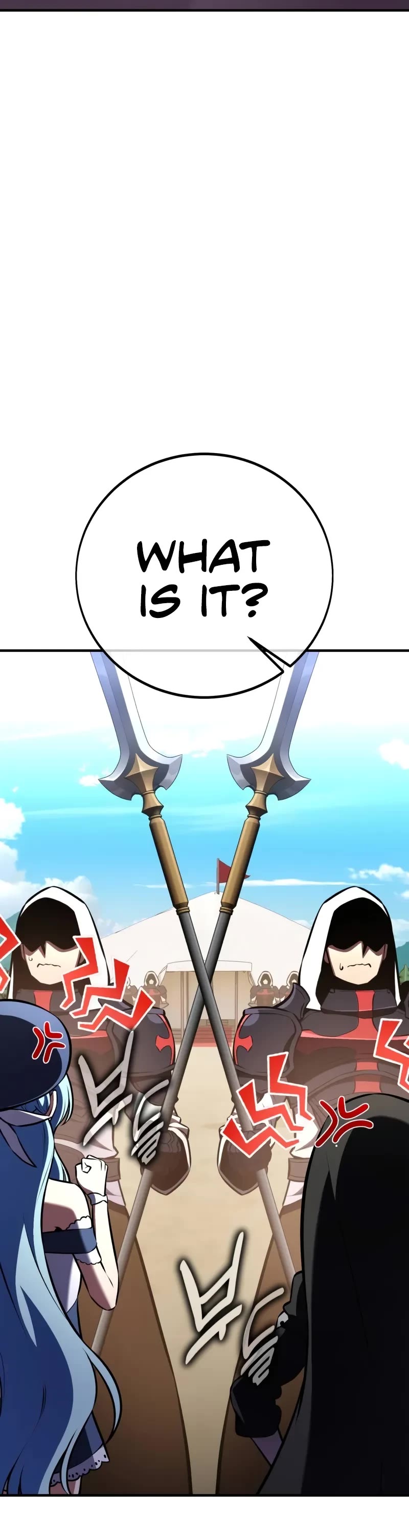 I Killed an Academy Player chapter 99 page 29