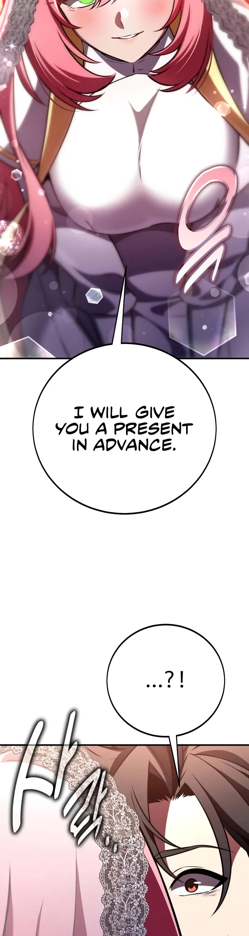 I Killed an Academy Player chapter 99 page 33