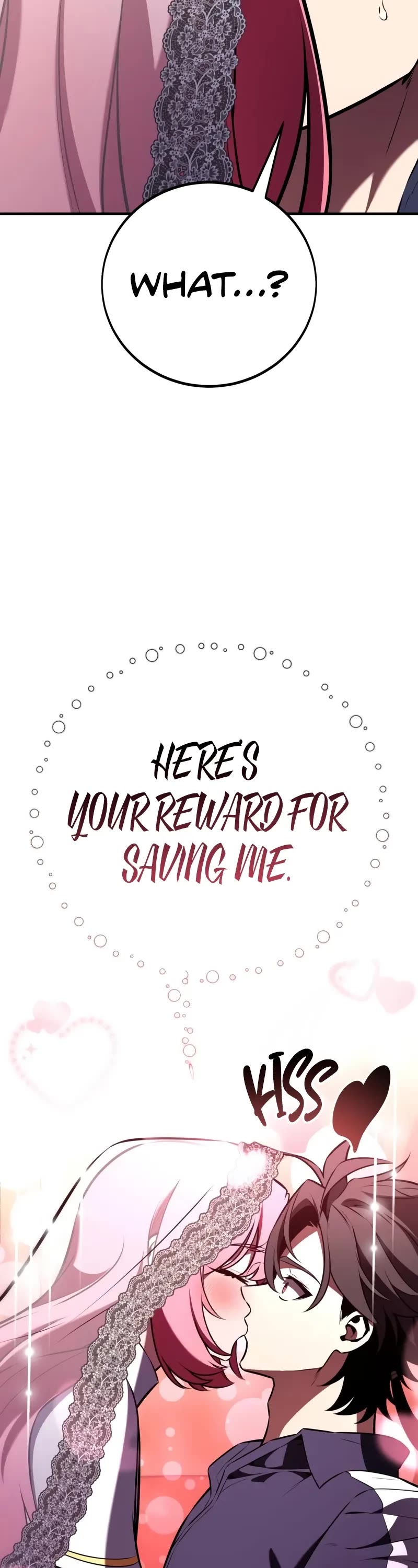 I Killed an Academy Player chapter 99 page 34