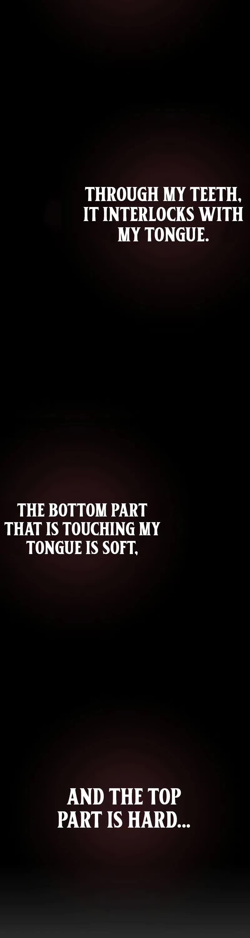 I Killed an Academy Player chapter 99 page 38