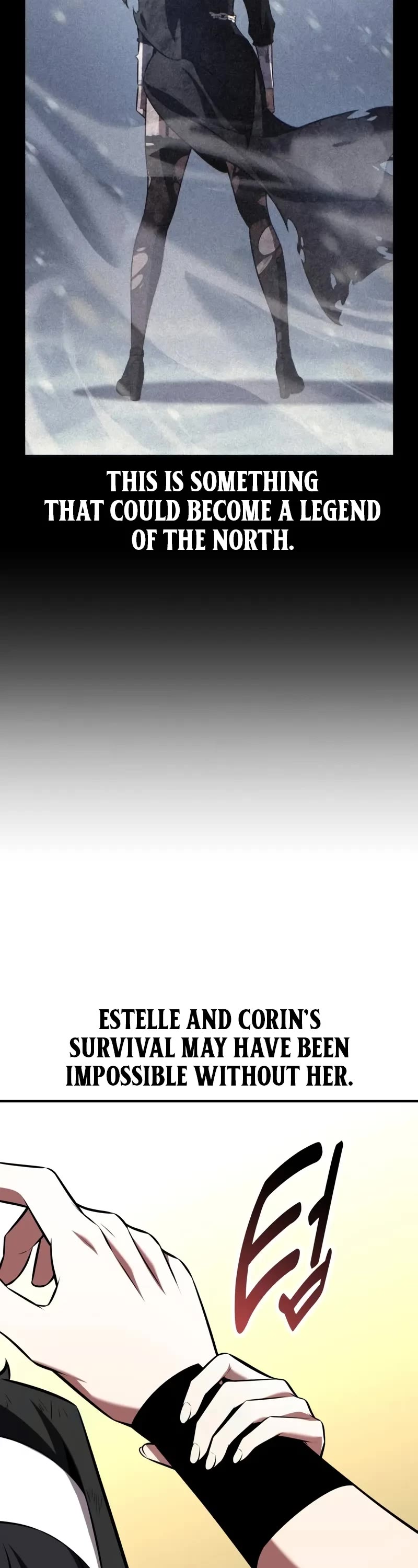 I Killed an Academy Player chapter 99 page 4