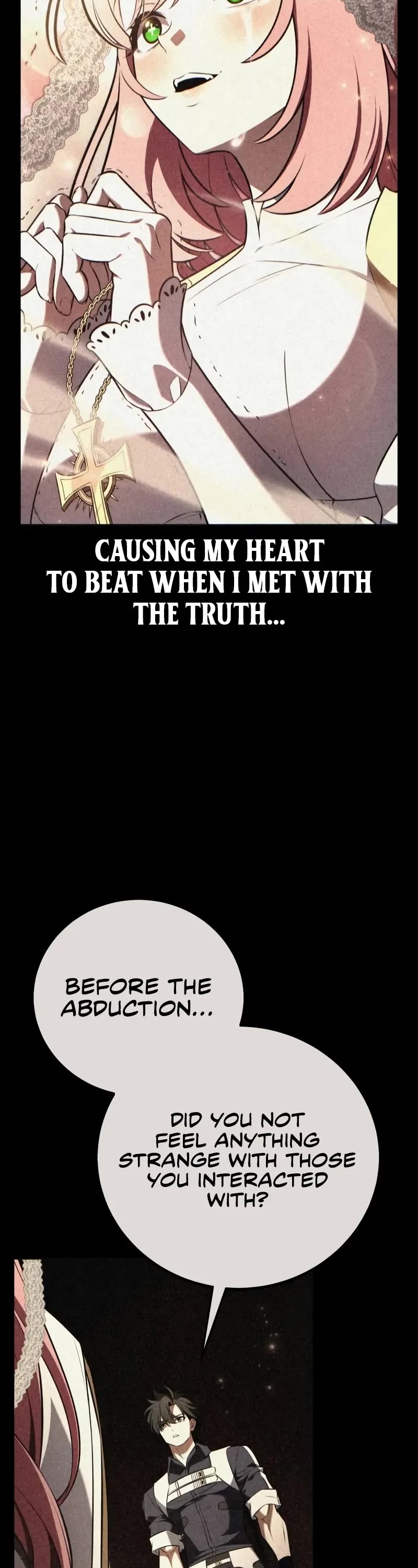 I Killed an Academy Player chapter 99 page 48