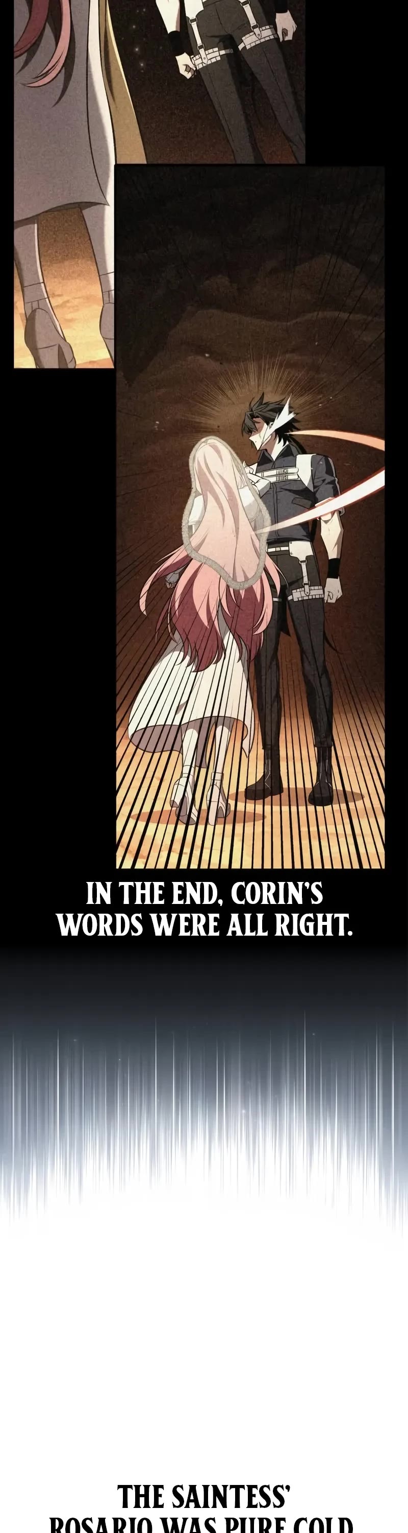 I Killed an Academy Player chapter 99 page 49