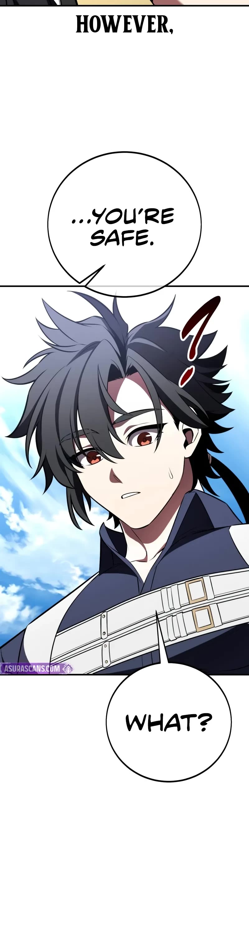 I Killed an Academy Player chapter 99 page 5