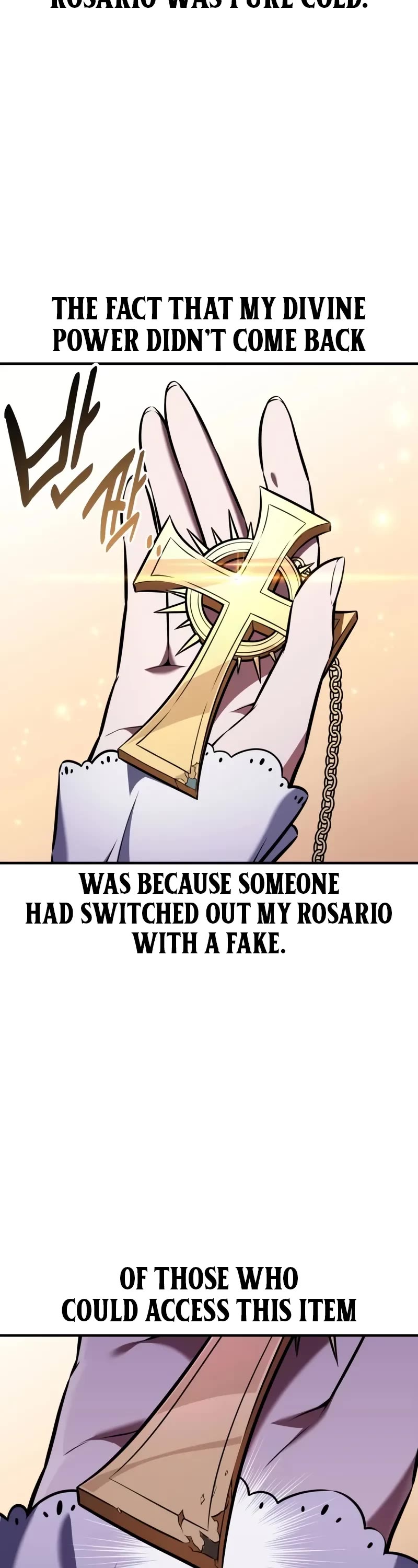 I Killed an Academy Player chapter 99 page 50