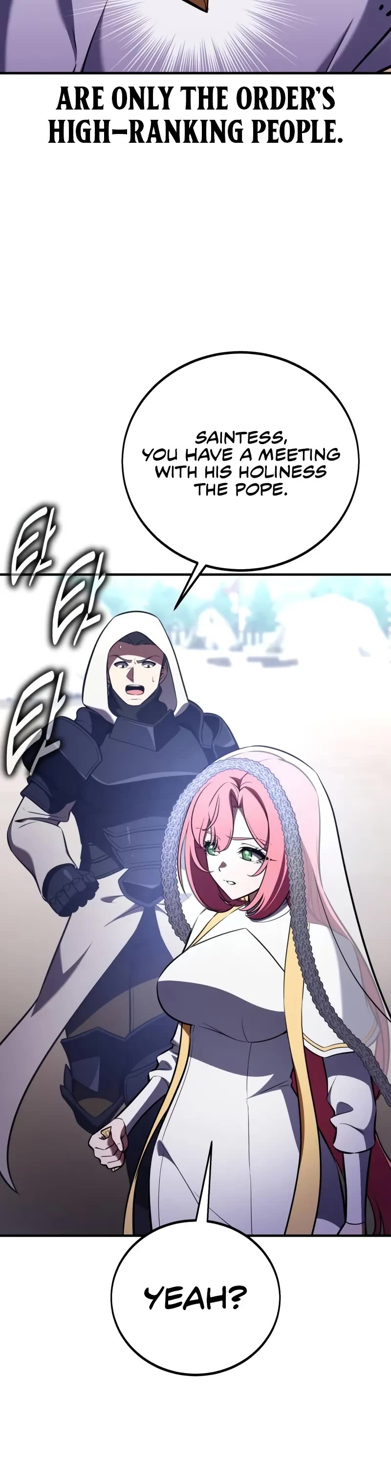 I Killed an Academy Player chapter 99 page 51