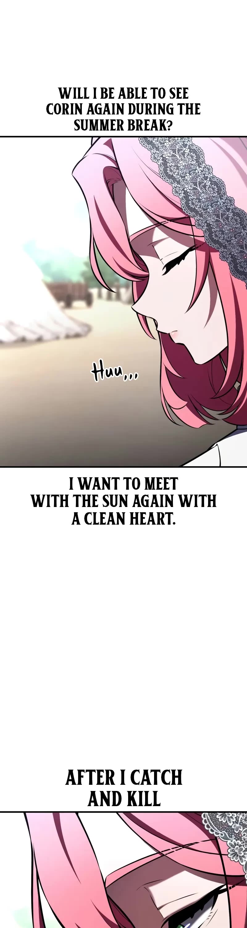 I Killed an Academy Player chapter 99 page 52