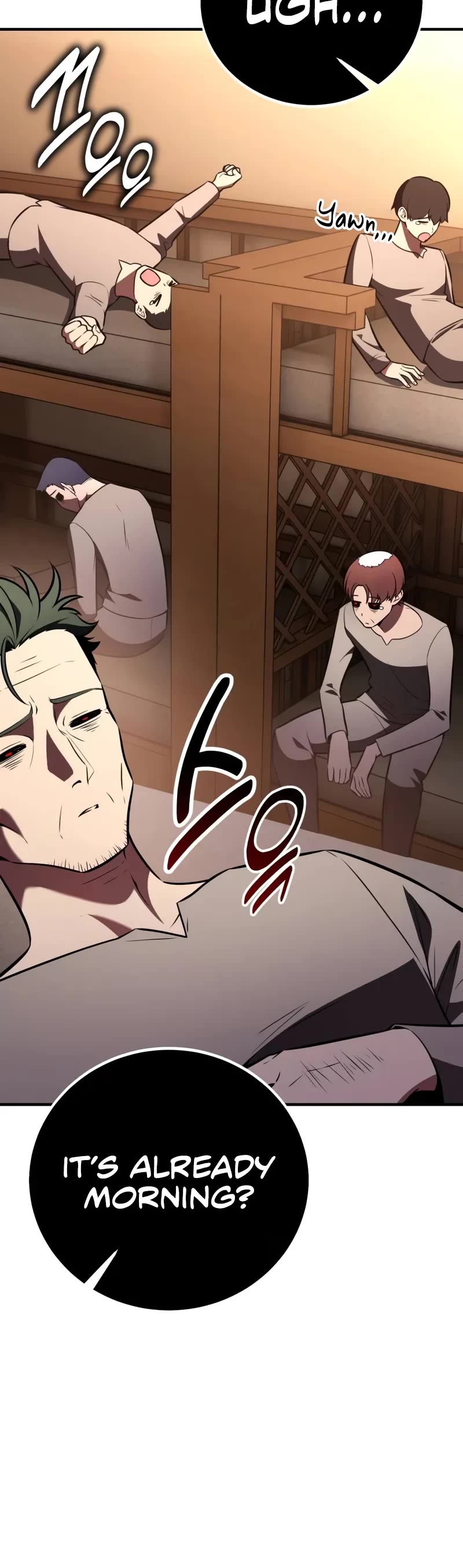 I Killed an Academy Player chapter 99 page 56