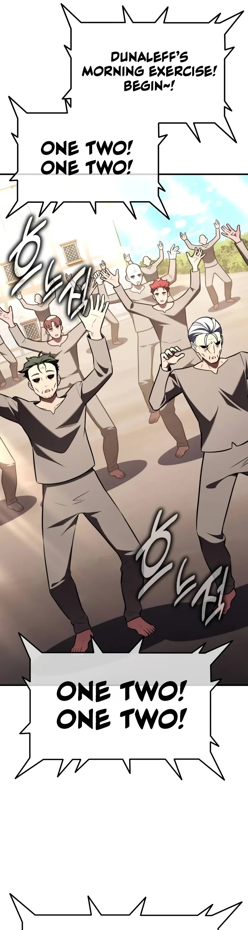 I Killed an Academy Player chapter 99 page 57