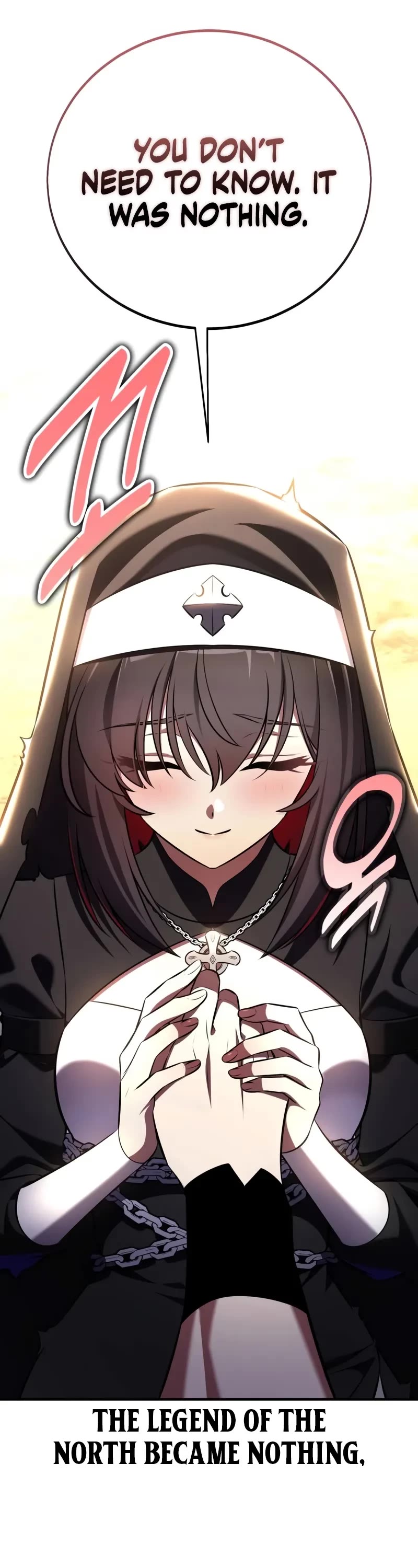 I Killed an Academy Player chapter 99 page 6