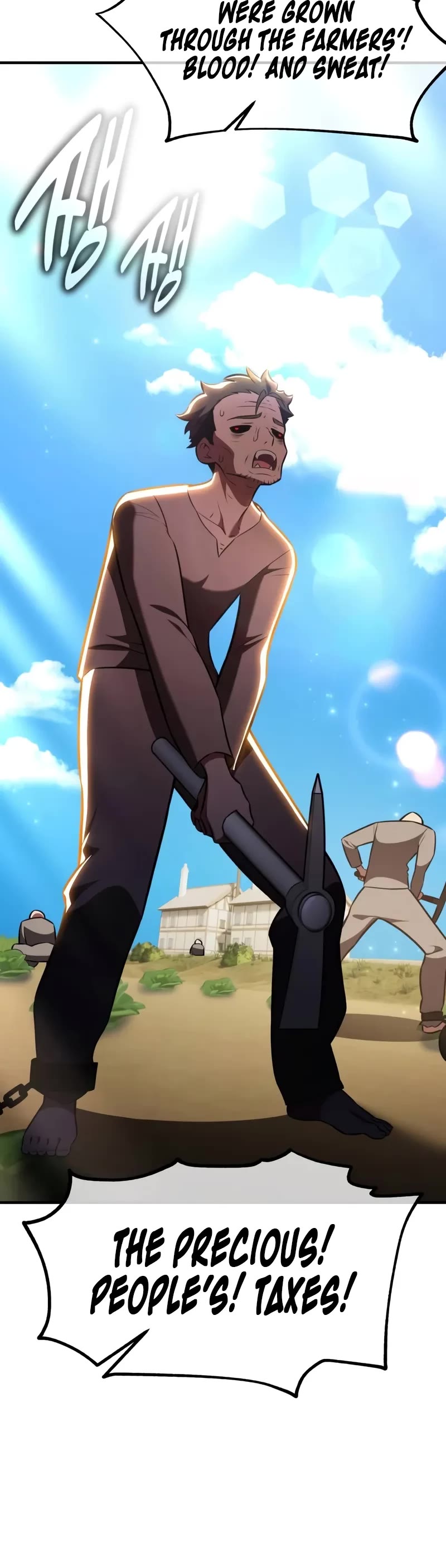 I Killed an Academy Player chapter 99 page 60