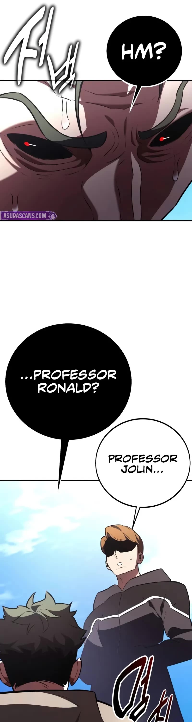 I Killed an Academy Player chapter 99 page 62