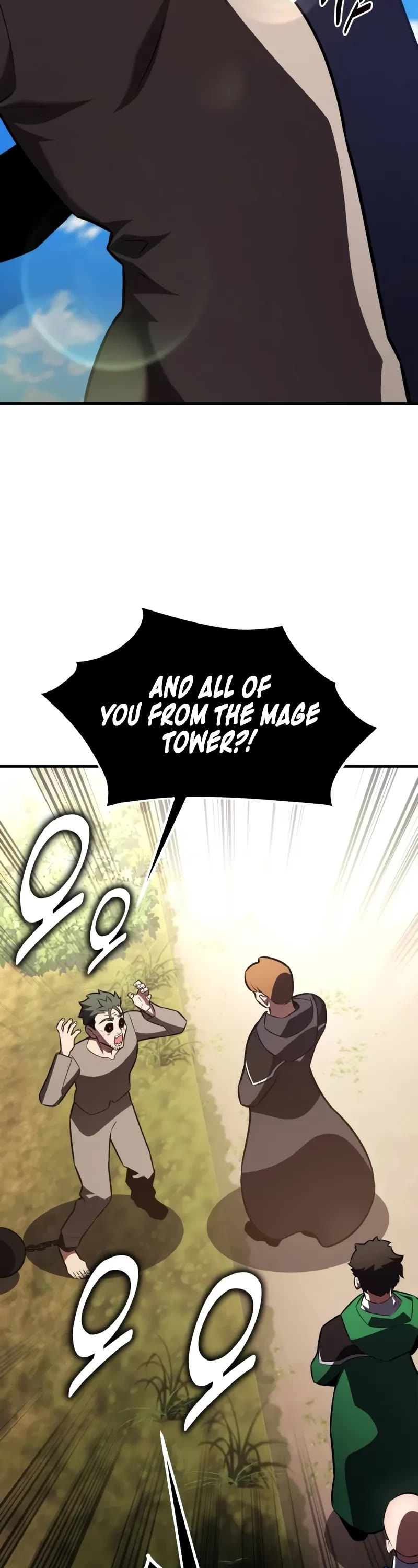 I Killed an Academy Player chapter 99 page 63