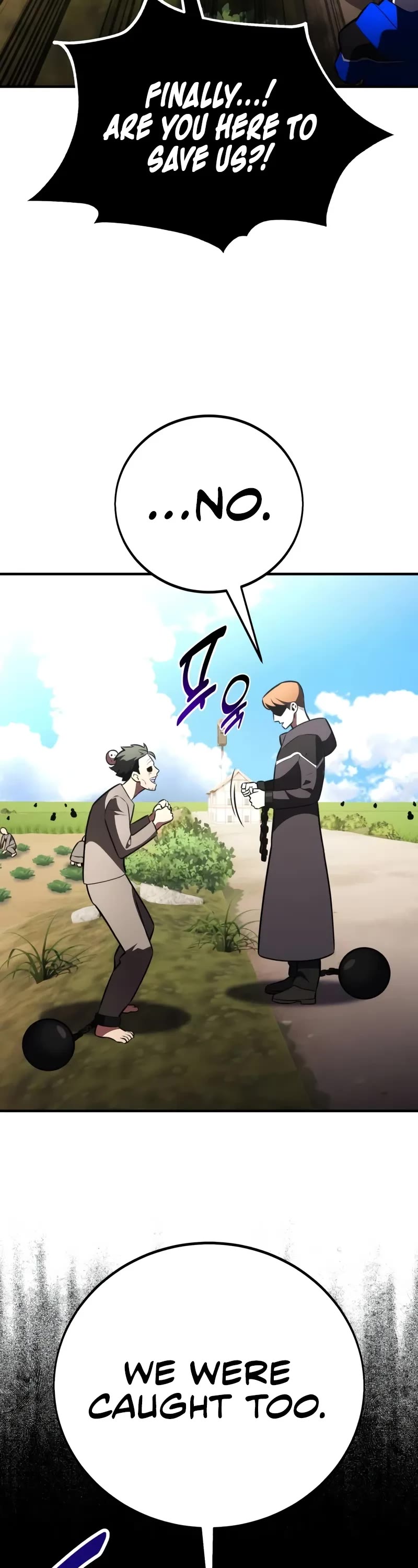 I Killed an Academy Player chapter 99 page 64