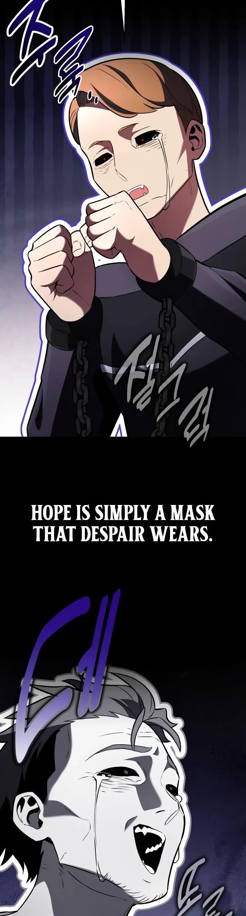 I Killed an Academy Player chapter 99 page 65