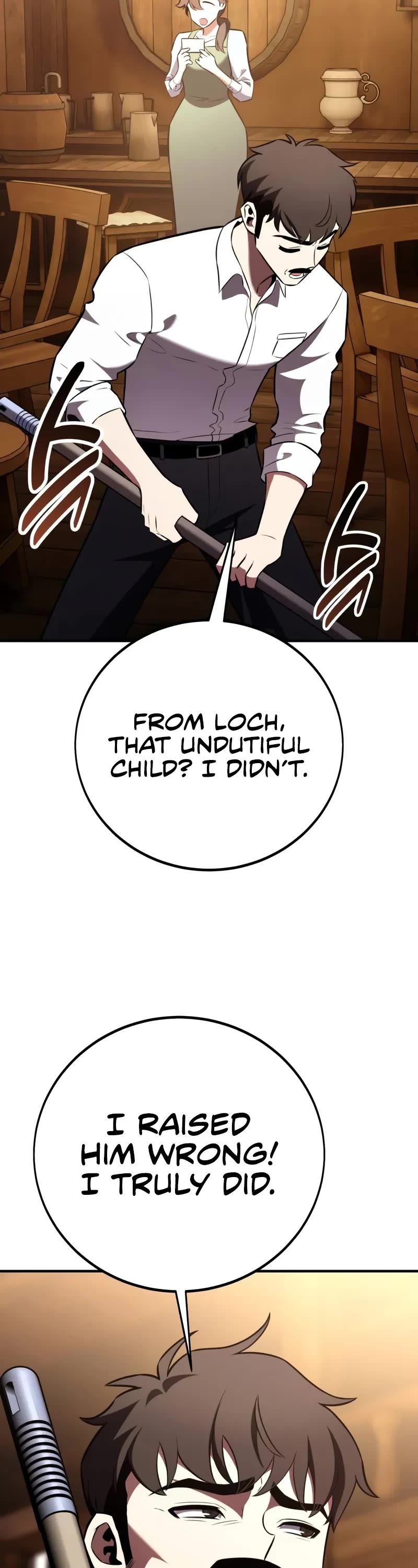 I Killed an Academy Player chapter 99 page 68