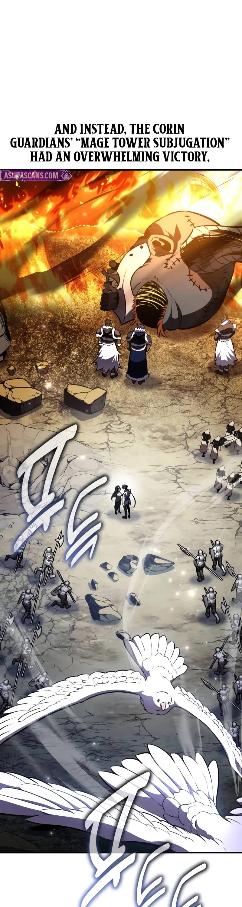 I Killed an Academy Player chapter 99 page 7