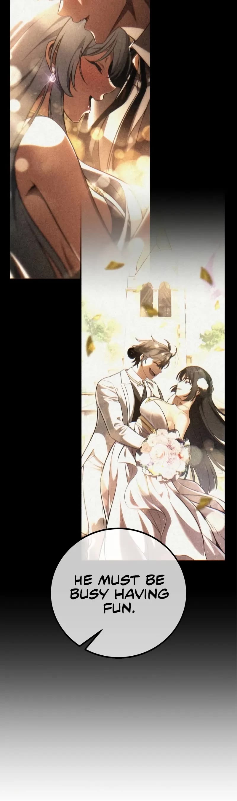 I Killed an Academy Player chapter 99 page 70