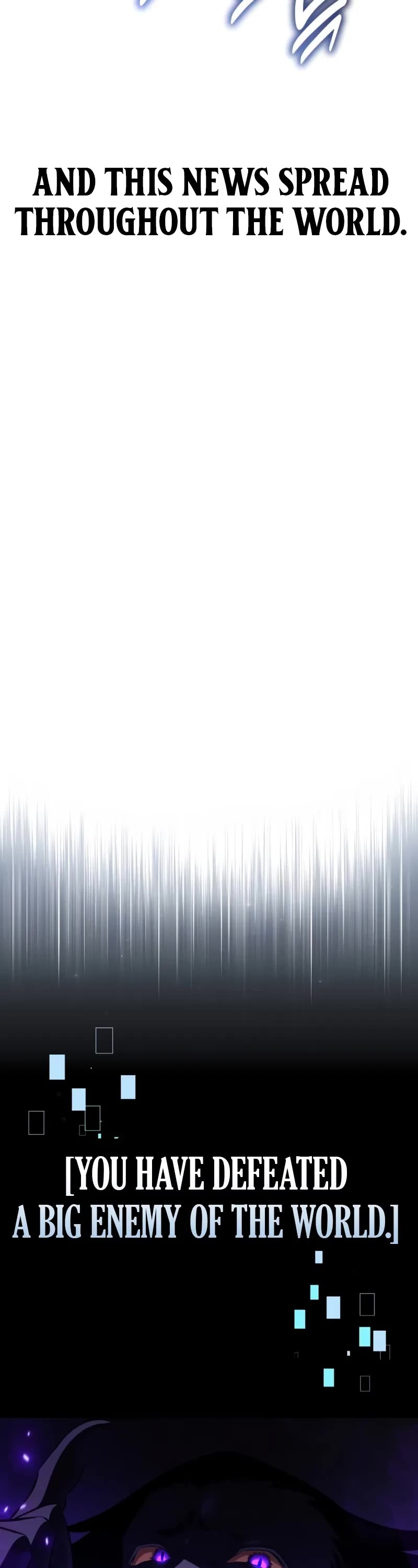 I Killed an Academy Player chapter 99 page 8