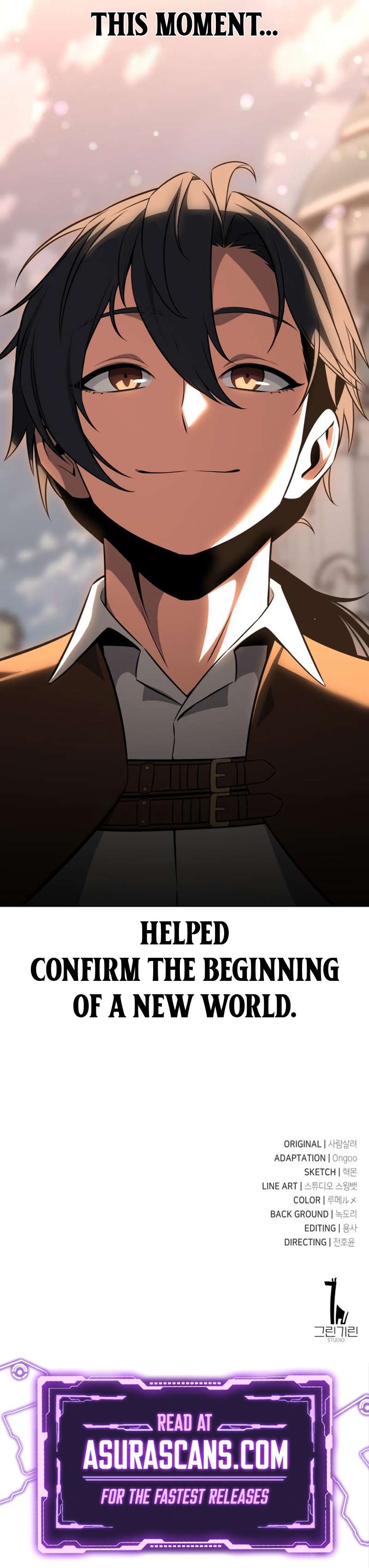 I Killed the Player of the Academy chapter 14 page 22