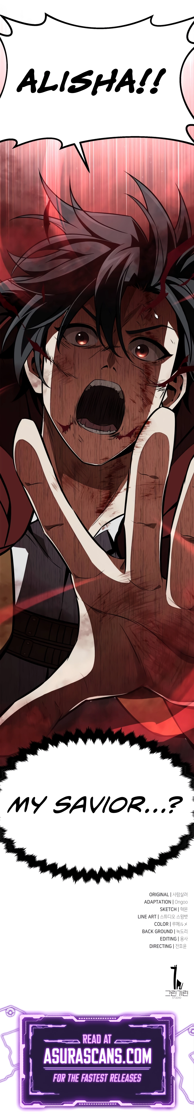 I Killed the Player of the Academy chapter 18 page 23