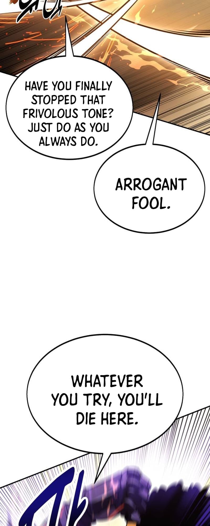 I Killed the Player of the Academy chapter 30 page 100