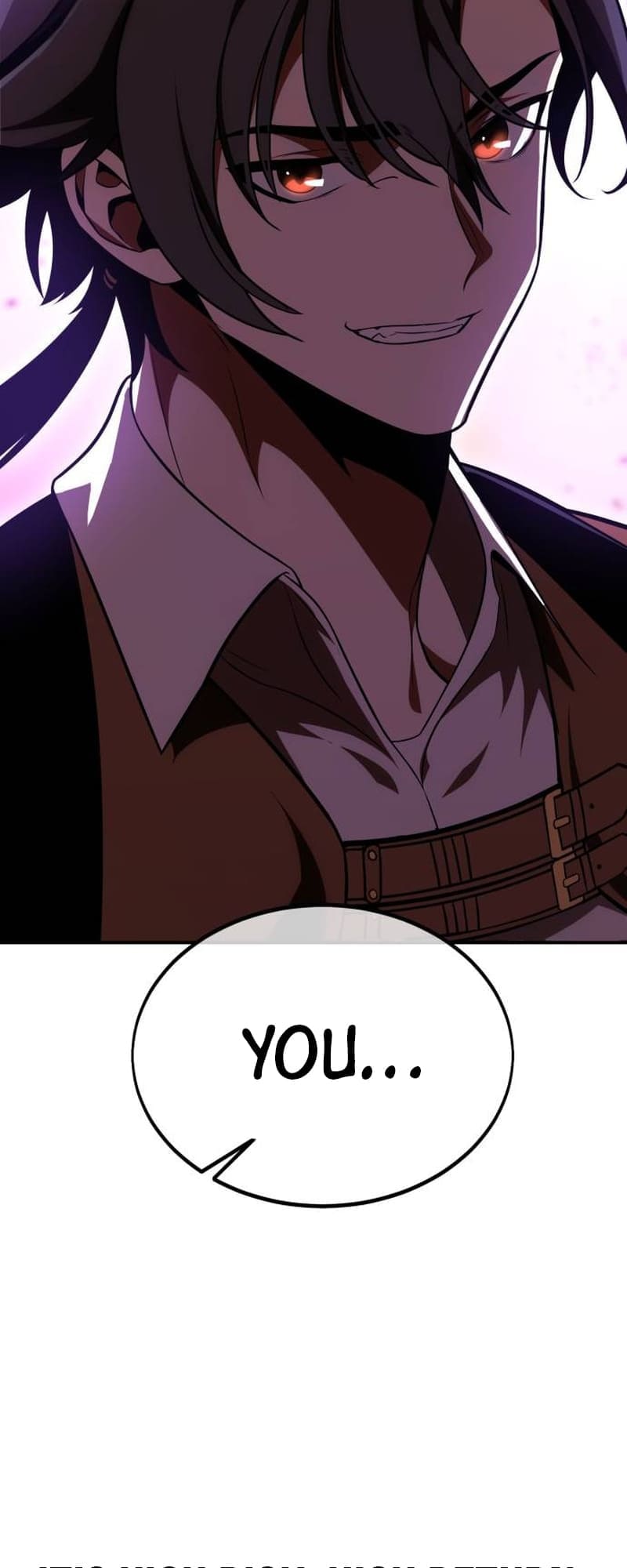 I Killed the Player of the Academy chapter 30 page 105