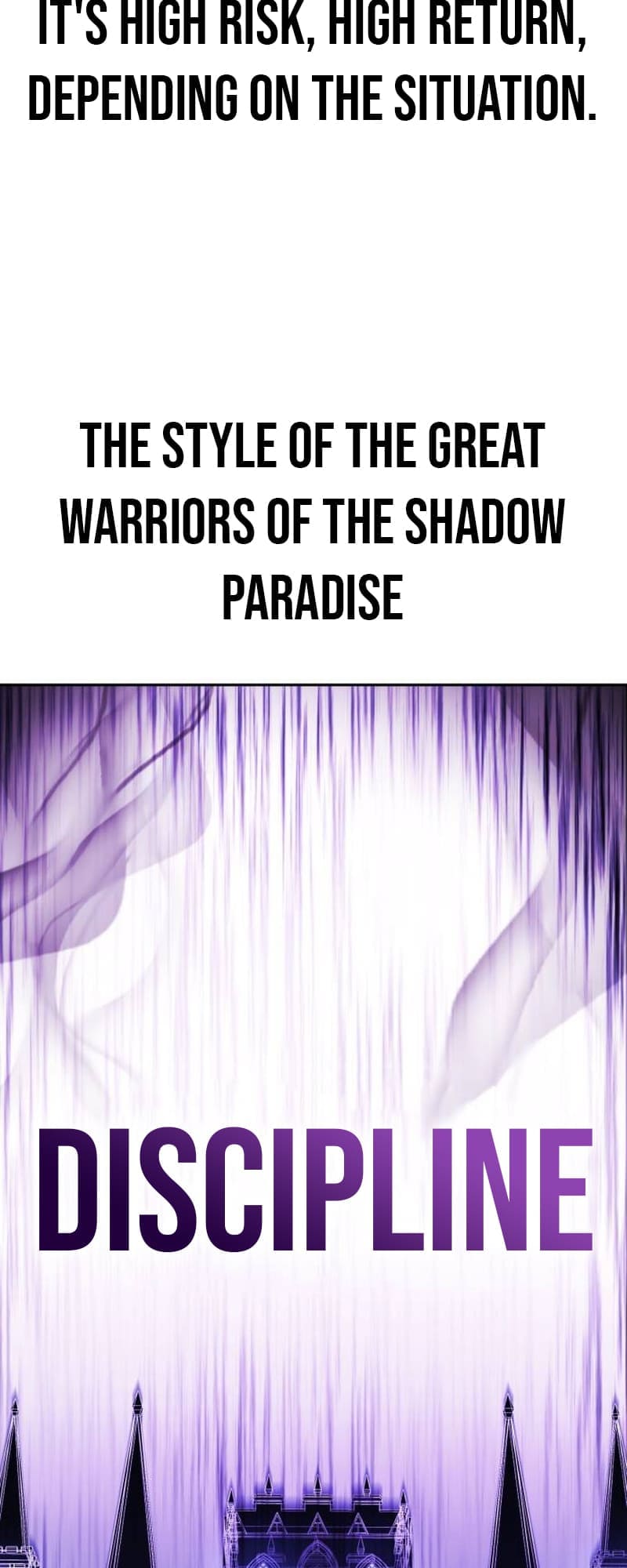 I Killed the Player of the Academy chapter 30 page 106