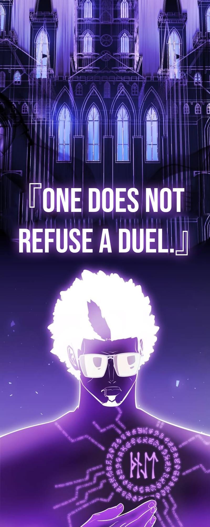 I Killed the Player of the Academy chapter 30 page 107