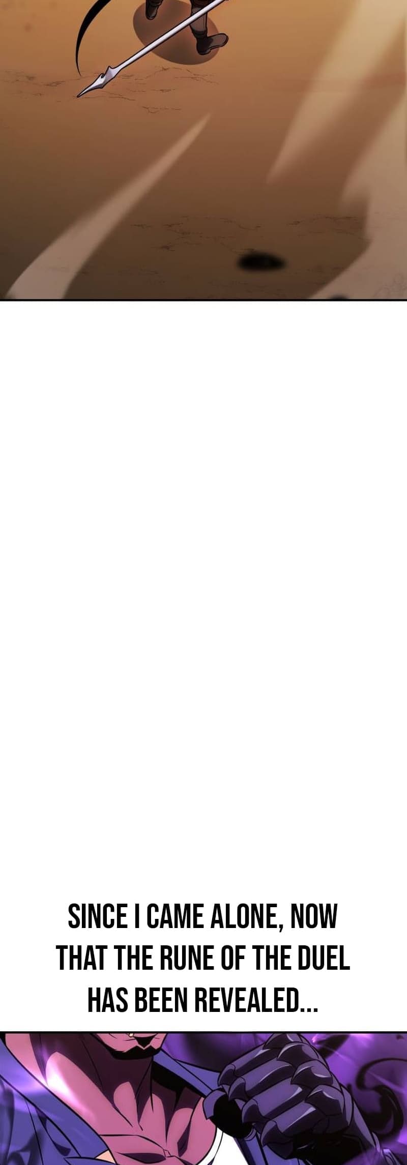 I Killed the Player of the Academy chapter 30 page 112