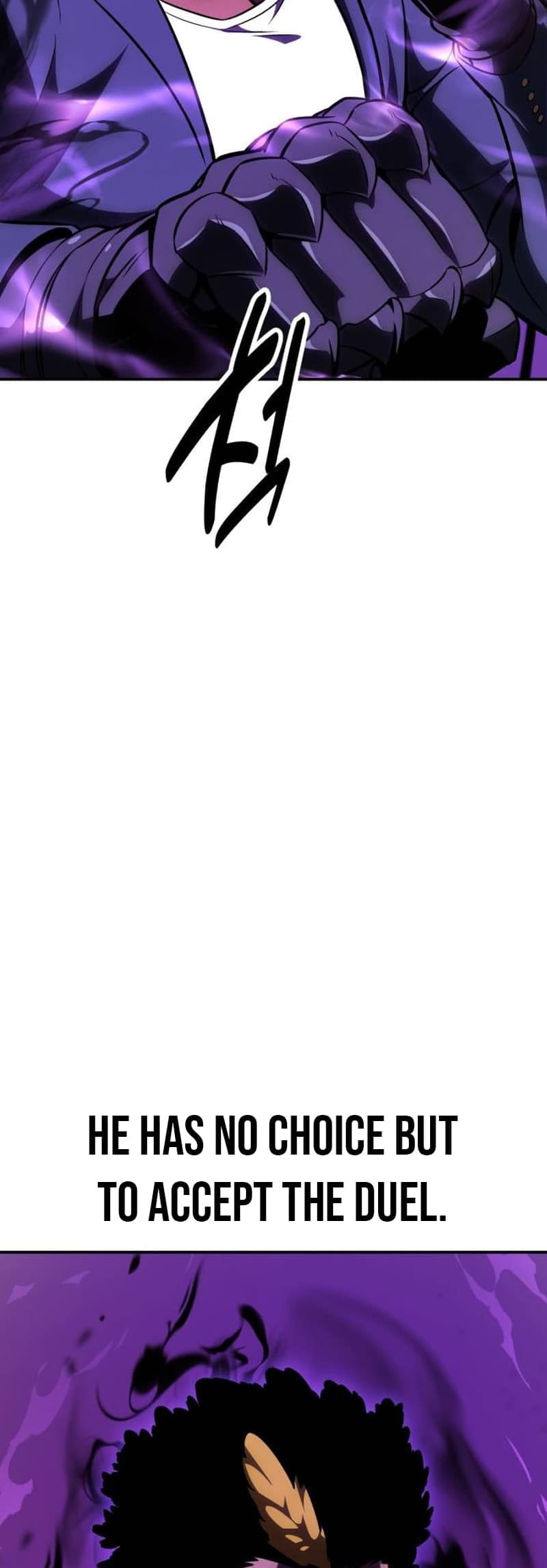 I Killed the Player of the Academy chapter 30 page 113