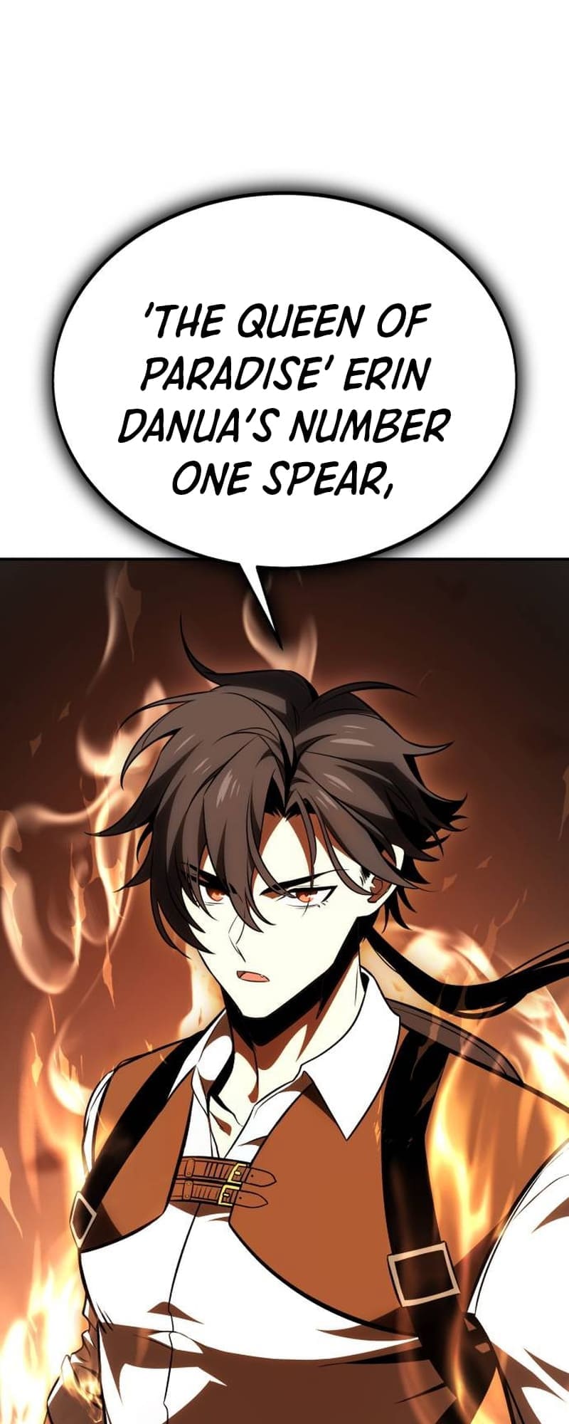 I Killed the Player of the Academy chapter 30 page 115