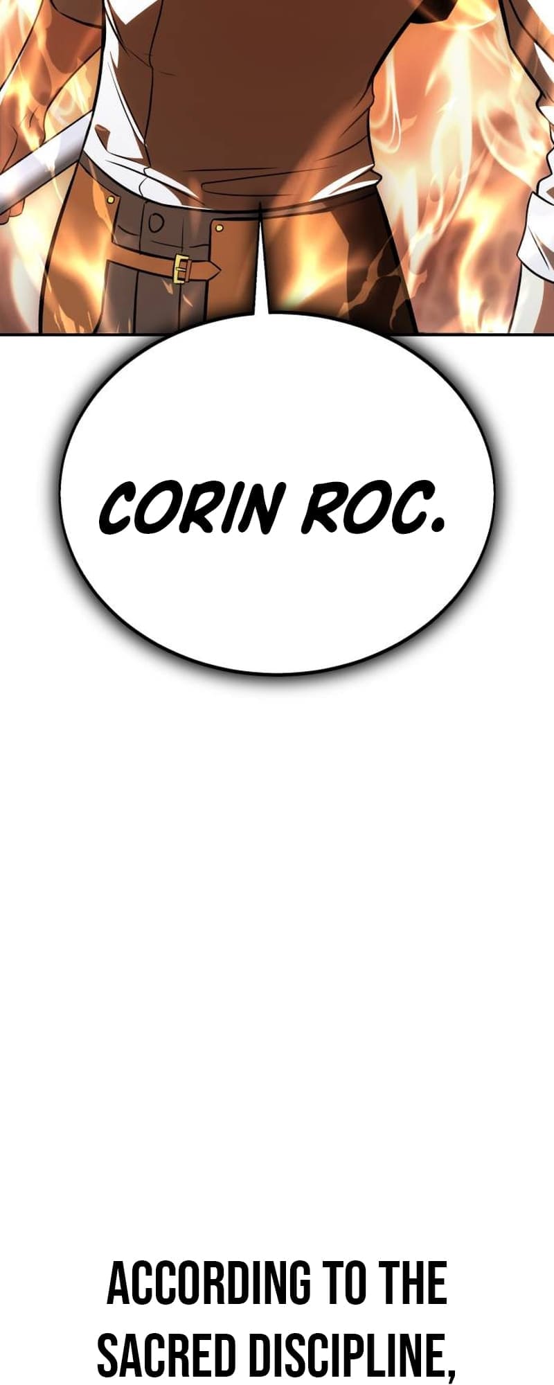 I Killed the Player of the Academy chapter 30 page 116