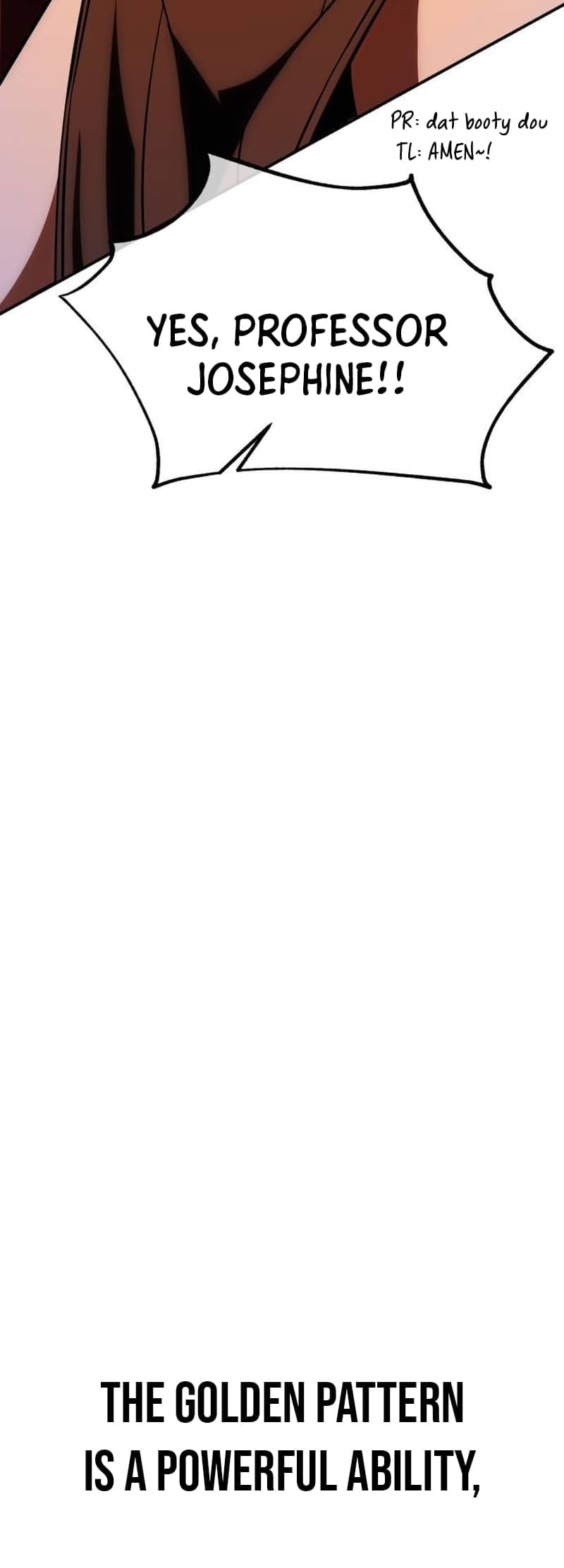 I Killed the Player of the Academy chapter 30 page 14