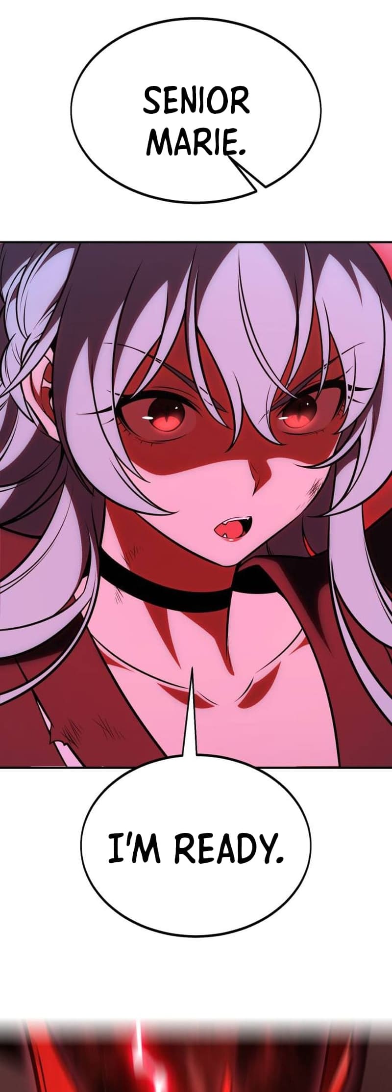 I Killed the Player of the Academy chapter 30 page 16