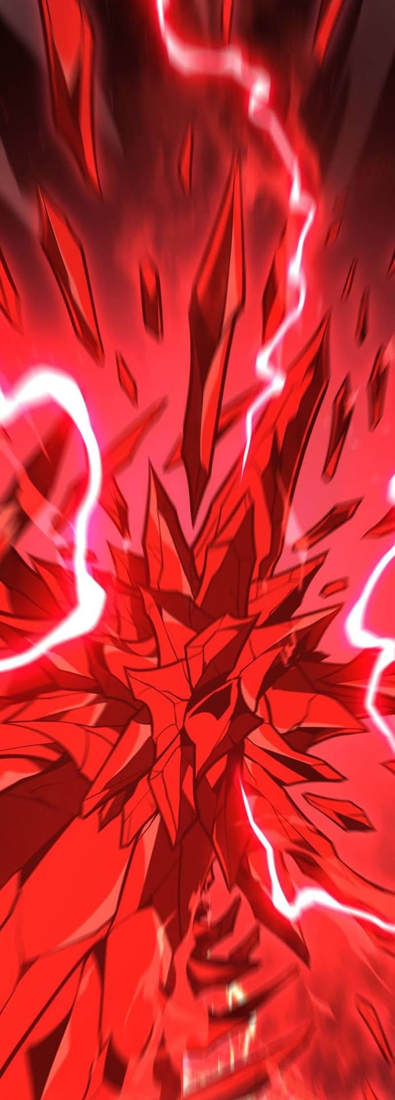 I Killed the Player of the Academy chapter 30 page 17