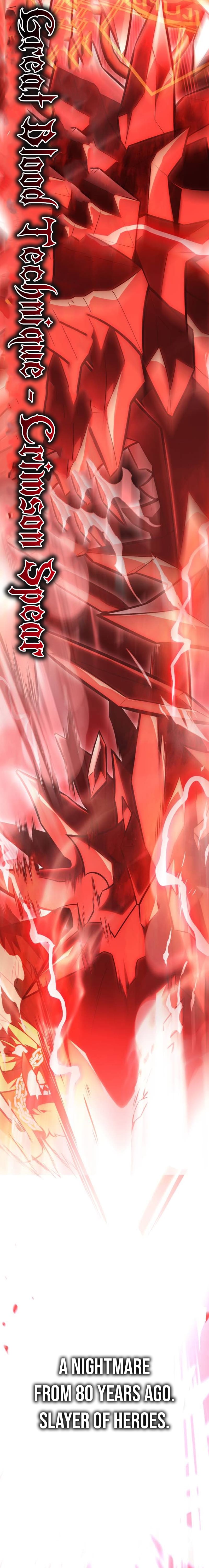 I Killed the Player of the Academy chapter 30 page 19