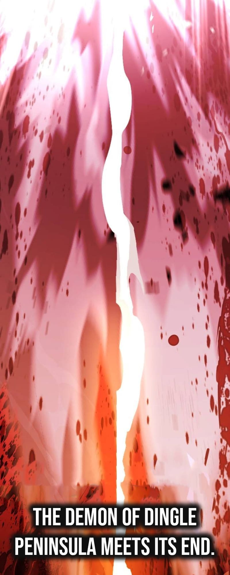 I Killed the Player of the Academy chapter 30 page 20