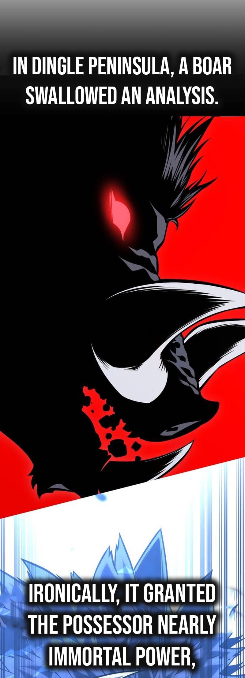 I Killed the Player of the Academy chapter 30 page 26