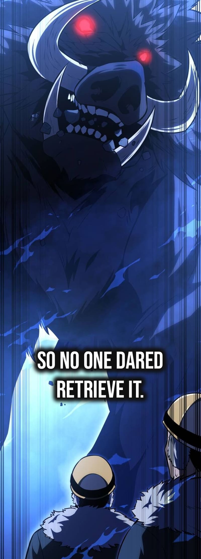 I Killed the Player of the Academy chapter 30 page 27