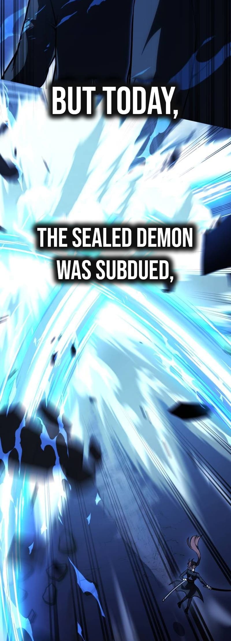 I Killed the Player of the Academy chapter 30 page 28