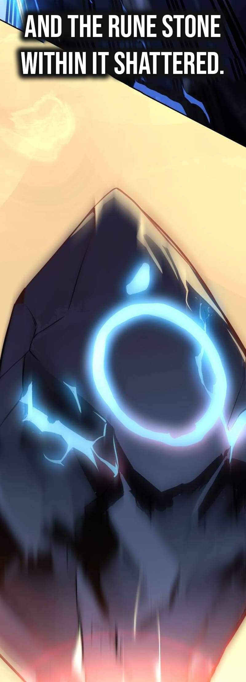 I Killed the Player of the Academy chapter 30 page 29