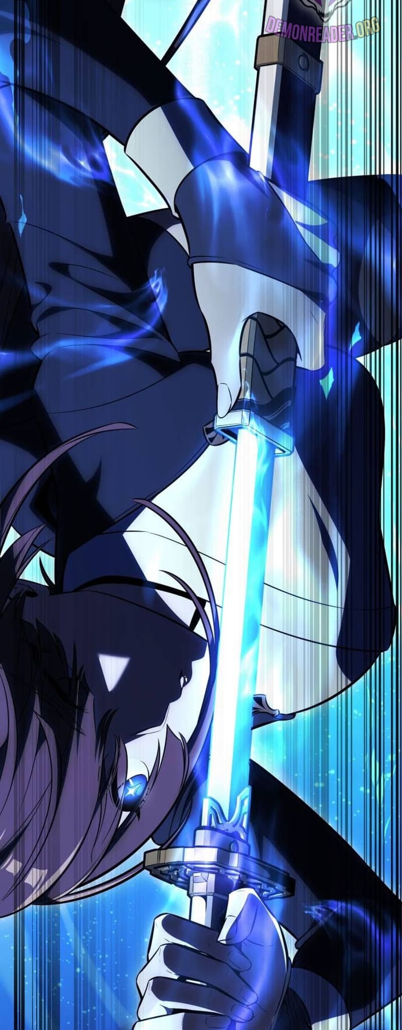 I Killed the Player of the Academy chapter 30 page 3