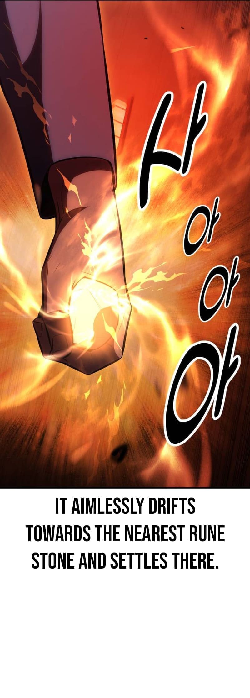 I Killed the Player of the Academy chapter 30 page 31