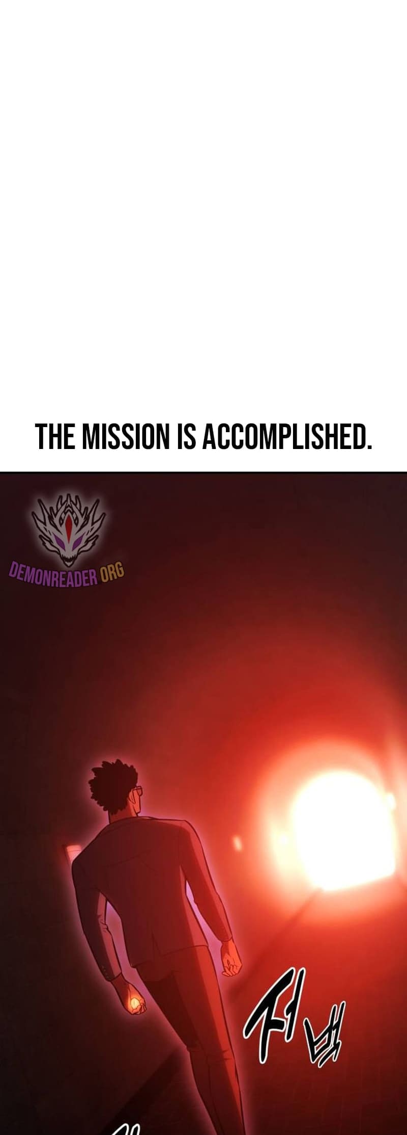 I Killed the Player of the Academy chapter 30 page 32