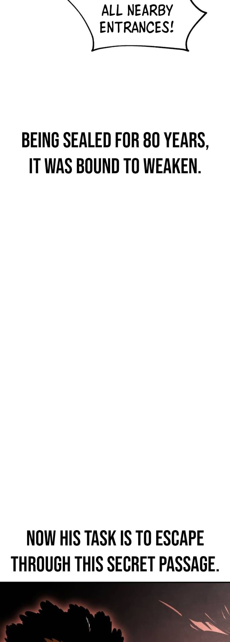 I Killed the Player of the Academy chapter 30 page 35