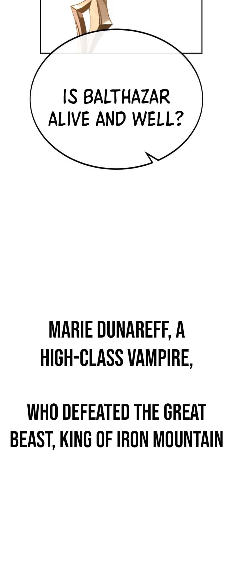 I Killed the Player of the Academy chapter 30 page 39